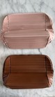 Set Of 2 Large Parallelle Travel Bags