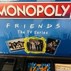 Friends Monopoly Board Game The Tv Series Hasbro Complete 2020 Complete