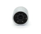  809 Anti-theft Wheel Lug Nut Removal Socket Key 3436 For Audi Key  809