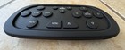 New Gm Dvd Rear Entertainment Remote 84012997 Chevy Cadillac Buick Yukon Gmc Oem