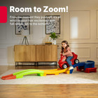 Step2 Up And Down Roller Coaster Toy For Kids  Ride On Push Car  Indoor  Outdoor