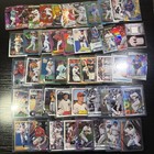 Huge 100-card Rookie Patch Auto Show Ready Collection Lot Mlb Sports Card
