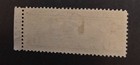 Plate Number Us Scott C10 1927 Charles Lindbergh Stamp Airmail Mint Mh Og T27628