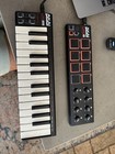 Akai Professional Lpd8 Mk2 Pad Controller