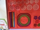 The Original Spirograph Design Set 30 Piece Drawing Set