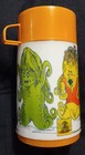 Vintage Sigmond   The Sea Monsters Aladdin Industries Thermos Sid   Marty Krofft