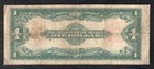 Fr  40 1923  1 One Dollar Red Seal Legal Tender United States Note Very Fine