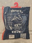 Cliff Keen Athletic Impact Wrestling Single Knee Pad Youth Black