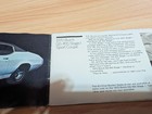 1970 Buick Original Literature Large Rare Collection