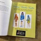 Complete   Unauthorized Guide To Vintage Barbie Dolls Hillary Shilkitus James Pb