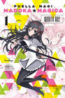 Puella Magi Madoka Magica  Wraith Arc Vol  1