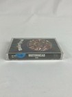 Motorhead Cassette Tape 1916  1991  Factory Sealed New The One To Sing The Blues