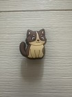 Cat Croc Charms Comparable To Jibbitz