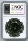 2024 Great Britain 1oz Silver Ngc Ms70 Britannia   And Liberty First Releases