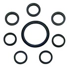 Cooling Pipe Gaskets For Volvo Penta 230a 230b Aq131 Aq151 Aq171 Water 416033