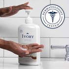 Ivory Mild And Gentle Body Wash  Coconut Scent  For All Skin Types  35 Fl Oz New