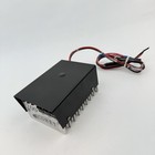Comet 200 Rf Linear Amplifier Hi lo Power Mobile Radio Unit