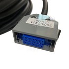 10m A660-2004-t411 For Fanuc Robot Teach Pendant Cable Rj3 Rj3ib Panel Board