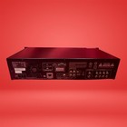 Denon Dbp-2012udci Blu-ray Player 3d Sacd Dvd Cd Internet Streaming Black