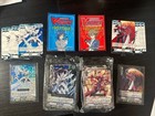 Cardfight Vanguard  2018 50 Card Trial Decks For Royal Paladin And Kagero