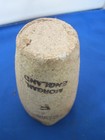 Vintage Battersea Round Crucible F Morgan England  Gold Mining