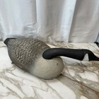 Flambeau Large Detailed 24  Canadian Goose Hunting Floating Water Decoy   u s a 