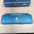 Vintage Apple Usb Keyboard Computer Imac Mac Macintosh Bondi Blue M2452