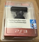 Sony Playstation 3 Official Motion Camera - New - Factory Sealed