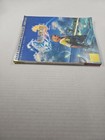 Final Fantasy X Official Strategy Guide  brady Games Signature Series  No Poster