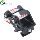 Attachment Quick Hitch Coupler Attachments For Mini Excavators Excavator