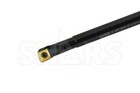 Shars 2pcs 3 8  S-sclcr6-2 Indexable Boring Bar Holder   Ccmt Insert   