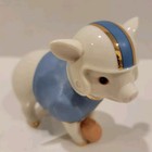 Lenox Touchdown Tommy Football Pig Figurine - New In Box With Coa 3 5 Tall