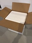 Thermosafe Insulated Shipper Temperature Sensitive Foam Cooler Box 11 X 9 5 X 12