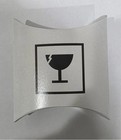 Agilent 5041-2168 Inlet Glass Filter New