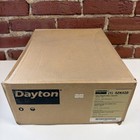 Dayton 5zk52d Fan Forced Electric Wall Heater  120 Volt - Open Box