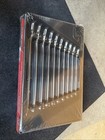 For Snap-on Tools 10pc 10mm To 19mm Reversible Ratcheting Wrench Set Soxrrm710a