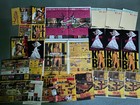 Kill Bill 1 2 Japan Flyer Mini-poster X22 Quentin Tarantino Uma Thurmann Bargain