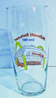 Mcdonalds Glasswear Circa 1957 Restaurant 1995 Mcdonalds Corp  6  Glass  