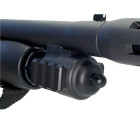 Breacher Barrel Dual tri-rail Mounting Kits For Mossberg 590 500