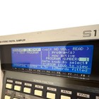 Akai S1100 16bit Stereo Sampler Vintage 24mb Ram Upgraded Psu Lcd Rack Midi Scsi
