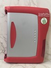 Leapfrog Leappad Plus Writing   Microphone Case 10 Learning Games Tested Works