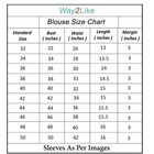 Satin Blouse Saree Sleeveless Sweetheart Neck Readymade Padded Choli Women