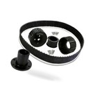 Gilmer Belt Drive Kit With Power Steering Suitable For Holden Hq Hj Hx Hz Wb 308