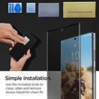 For Samsung Galaxy Note 10 Plus Note10 Privacy Tempered Glass Screen Protector