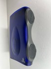 Iomega Zip 100 External Disk Drive With Power Supply      Used - Not Tested