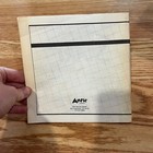 Flash Instructions Manual   By Antic Software   For Atari St