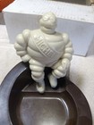 Michelin Man Ashtray Vintage Advertising Figure Tires Auto Gas