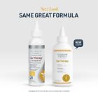 Cat Dog Ear Drops Infection Antibiotic Treatment Medicine Yeast Fungus Itching
