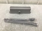 Norton Door Controls -  1601xbr Door Closer Mounting Type Grade 1 - Heavy Duty