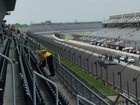 2025 Indianapolis   Indy 500 - Paddock Penthouse - 2 Tickets - Near Start finish